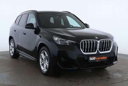 BMW X1 23.258 km 46.880 &euro; Garching 85748