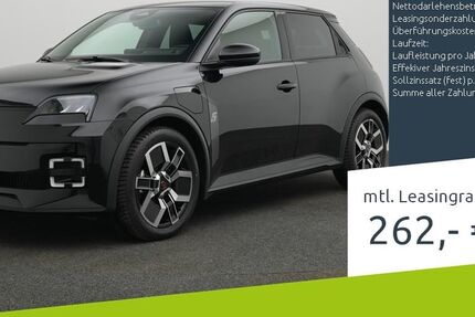 Renault R 5 3.097 km 33.990 &euro; Borken 46325