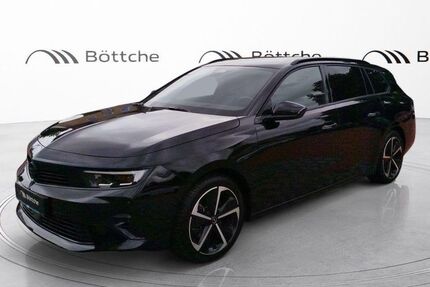 Opel Astra 14.217 km 23.750 &euro; Oschersleben 39387