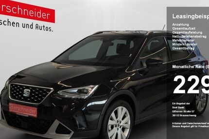 Seat Arona 20.280 km 22.290 &euro; Regensburg 93055