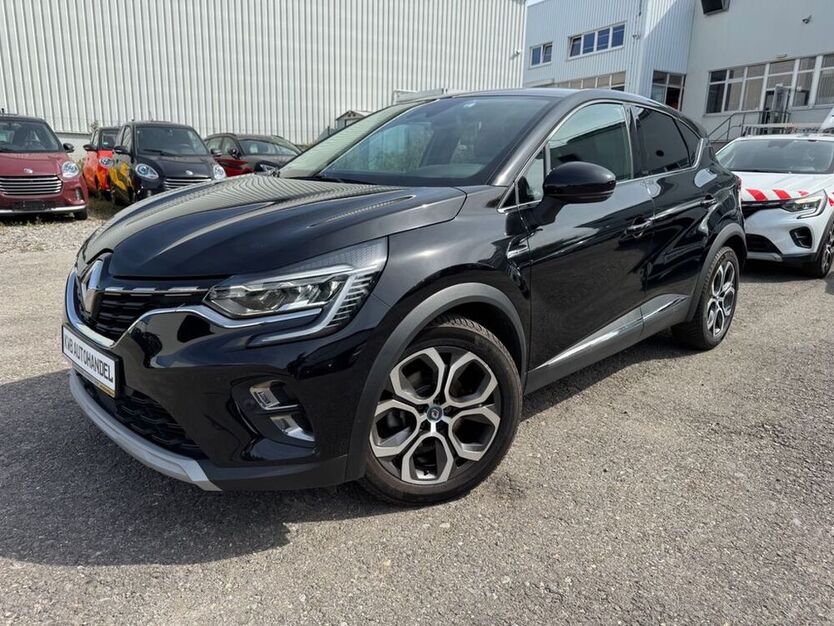 Captur