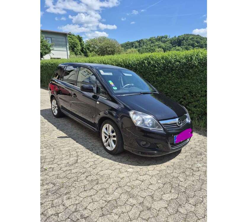 Zafira