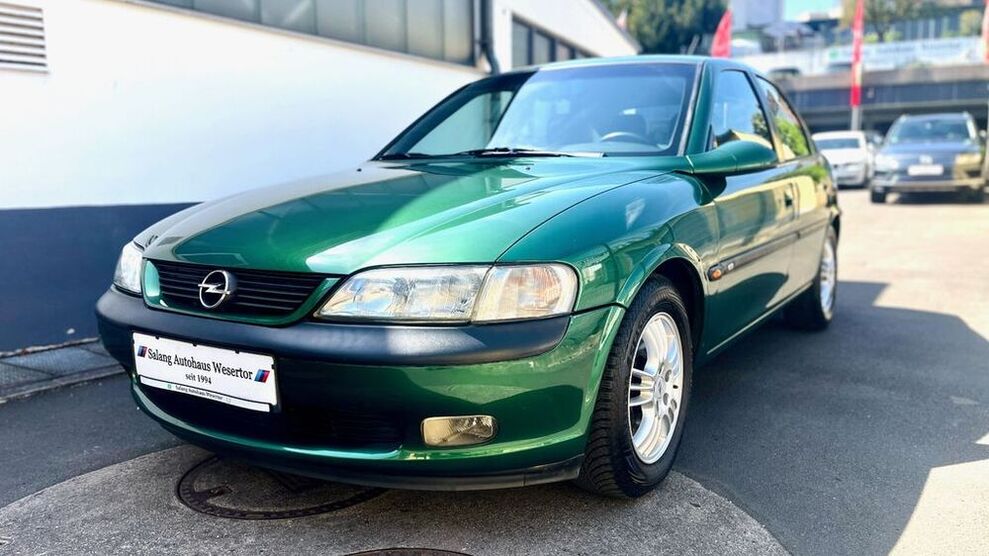 Vectra