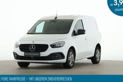 Mercedes-Benz Citan 31.200 km 26.448 &euro; Bielefeld 33609