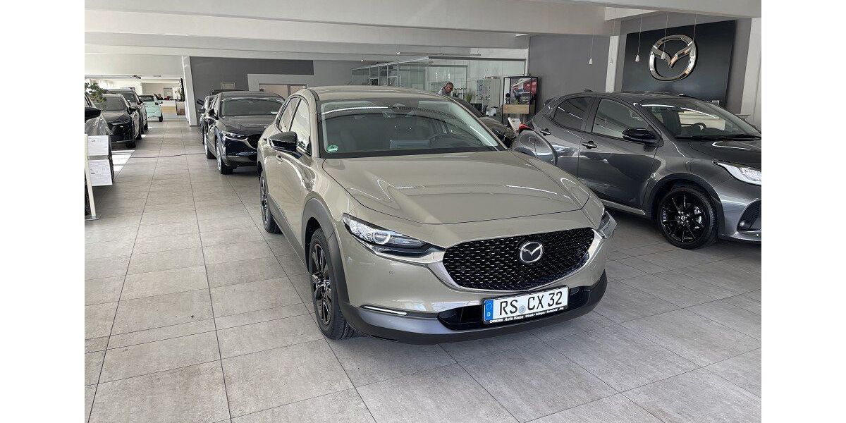 Mazda CX-30 2.069 km 28.990 € Remscheid 42855