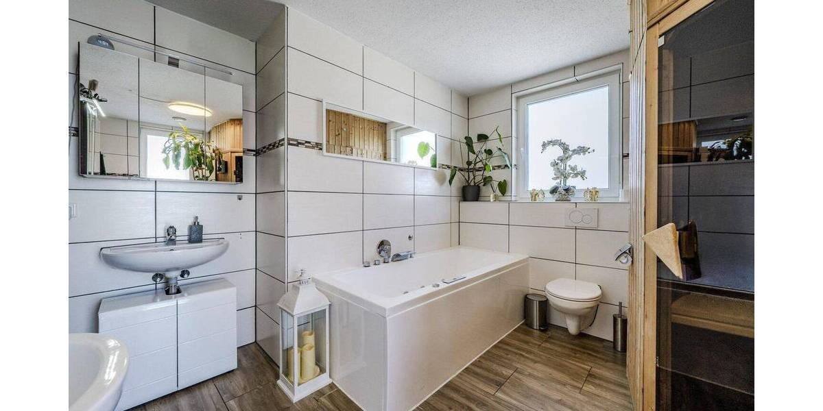 Etagenwohnung Weil der Stadt Münklingen - 5 Zimmer, 131 m&sup2;, 469.000&euro; | Angebot:26359008