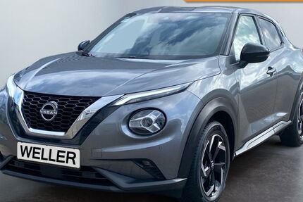 Nissan Juke 81.734 km 15.895 € Osnabrück 49090