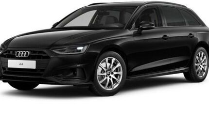 Audi A4 53.912 km 22.890 &euro; Dresden 01067
