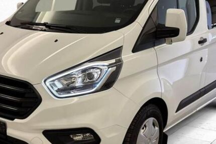 Ford Transit Custom 42.000 km 27.788 &euro; Niesky 02906