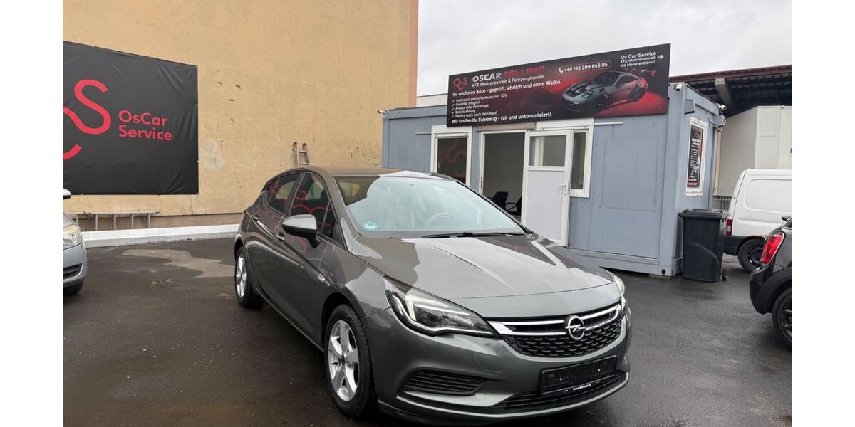 Opel Astra 196.785 km 5.449 &euro; Fürth 90763