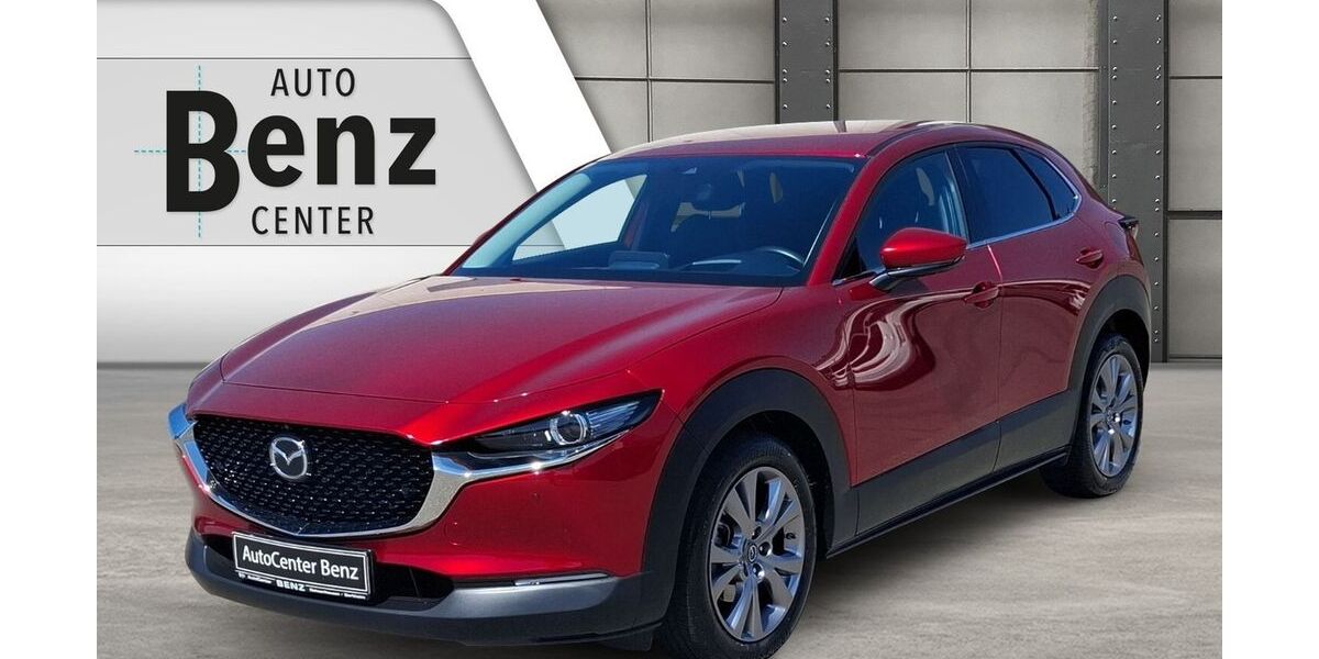 Mazda CX-30 32.000 km 21.290 &euro; Ochsenhausen 88416