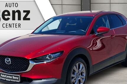 Mazda CX-30 32.000 km 21.490 &euro; Ochsenhausen 88416