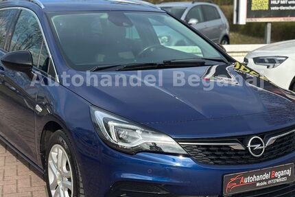 Opel Astra 106.000 km 9.999 &euro; Lamspringe 31195