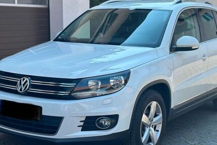 VW Tiguan 293.100 km 5.000 &euro; München 80995