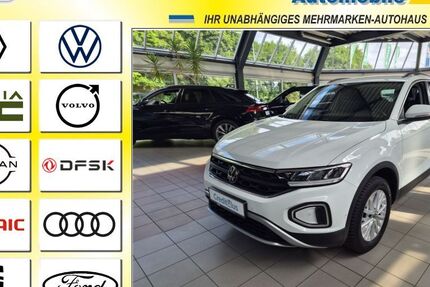 VW T-Roc 45.136 km 20.900 &euro; Wilhelmshaven 26384