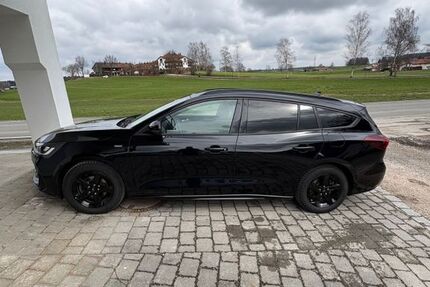 Ford Focus 65.000 km 21.000 &euro; Tuntenhausen 83104