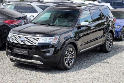 Ford Explorer 173.000 km 17.900 &euro; Bischofsheim 65474