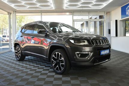 Jeep Compass 55.200 km 16.180 &euro; Erfurt 99092