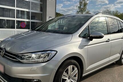 VW Touran 225.000 km 13.900 &euro; Trier 54290