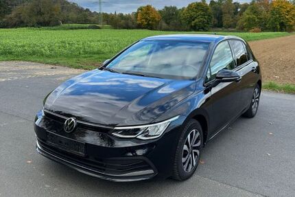 VW Golf 59.999 km 20.999 &euro; Sinzig 53489