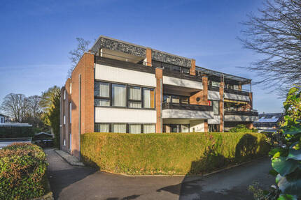 Wohnung Aachen Aachen-Mitte - 3 Zimmer, 102 m&sup2;, 392.500&euro; | Angebot:26207191