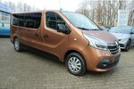Renault Trafic ENERGX dCi Grand Combi Spaceclass 60.104 km 22.980 &euro; Euskirchen 53881