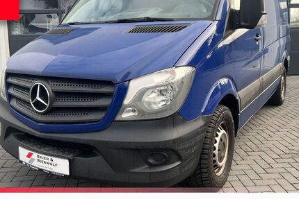 Mercedes-Benz Sprinter 198.000 km 11.990 &euro; Coswig 01640
