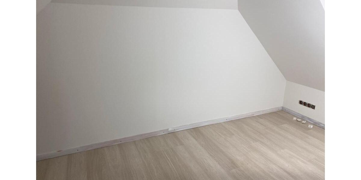 5-Zimmer Wohnung in Brebel 5 zimmer