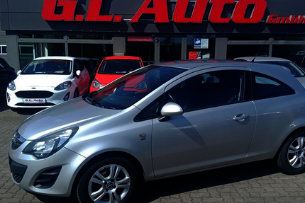 Opel Corsa 254.057 km 2.990 &euro; Perleberg 19348