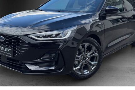 Ford Focus 1.190 km 27.440 &euro; Germersheim 76726