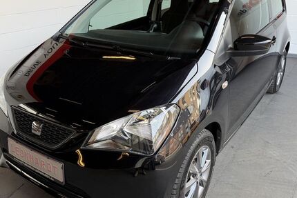 Seat Mii 84.511 km 6.990 &euro; Stolberg 52223