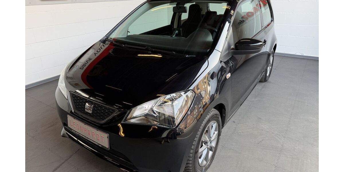 Seat Mii 84.511 km 6.990 &euro; Stolberg 52223
