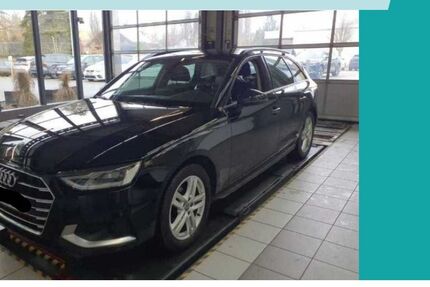 Audi A4 122.669 km 23.990 &euro; Herrenberg 71083