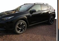 Gebrauchtwagen Subaru Crosstrek