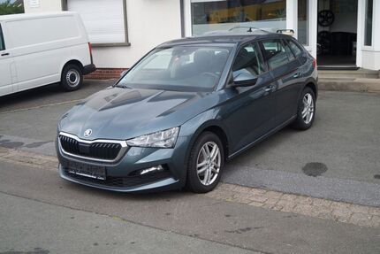 Skoda Scala 96.000 km 13.990 &euro; Gütersloh 33332