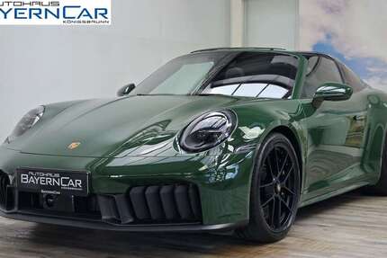 Porsche 992 4.100 km 229.000 € Königsbrunn 86343