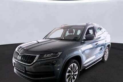 Skoda Kodiaq 60.900 km 28.980 &euro; Balingen 72336