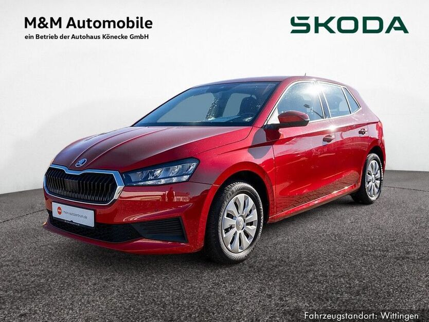 Fabia