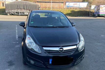 Opel Corsa 182.000 km 3.900 &euro; Erbach 64711