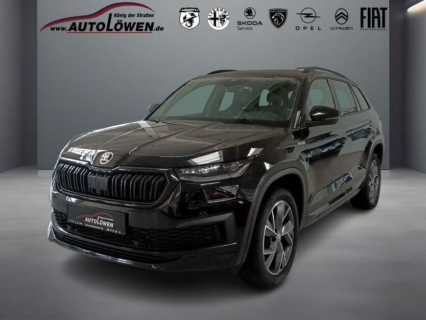 Kodiaq