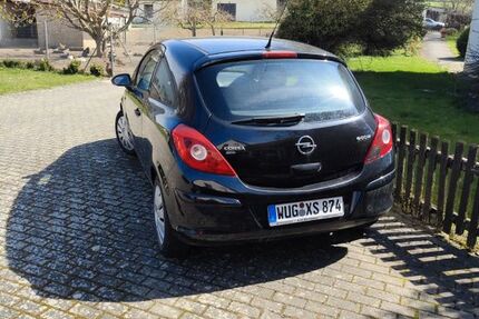 Opel Corsa 179.241 km 1.300 &euro; Weißenburg 91781