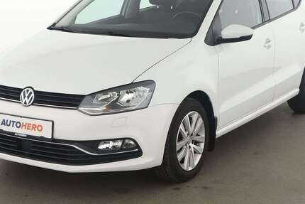 VW Polo 93.480 km 10.890 € Neufahrn 85375