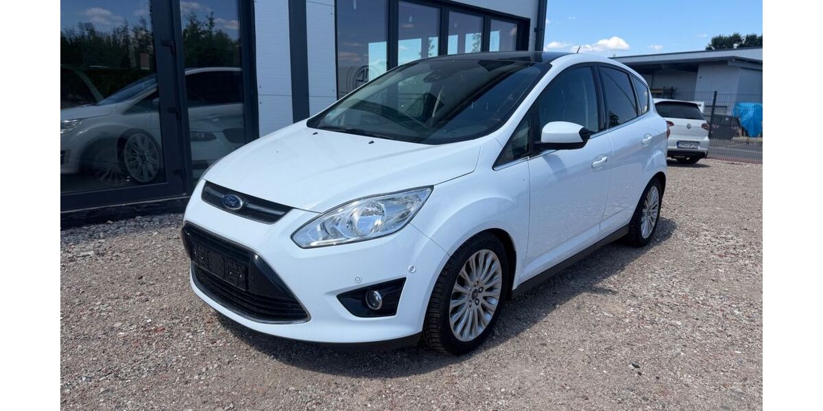 Ford C-Max 115.000 km 5.199 &euro; Hagenburg 31558