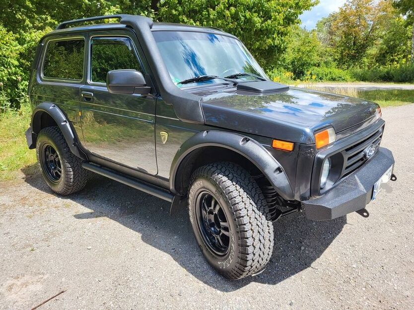 Niva