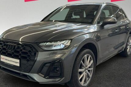 Audi Q5 23.225 km 48.750 &euro; Hannover 30179