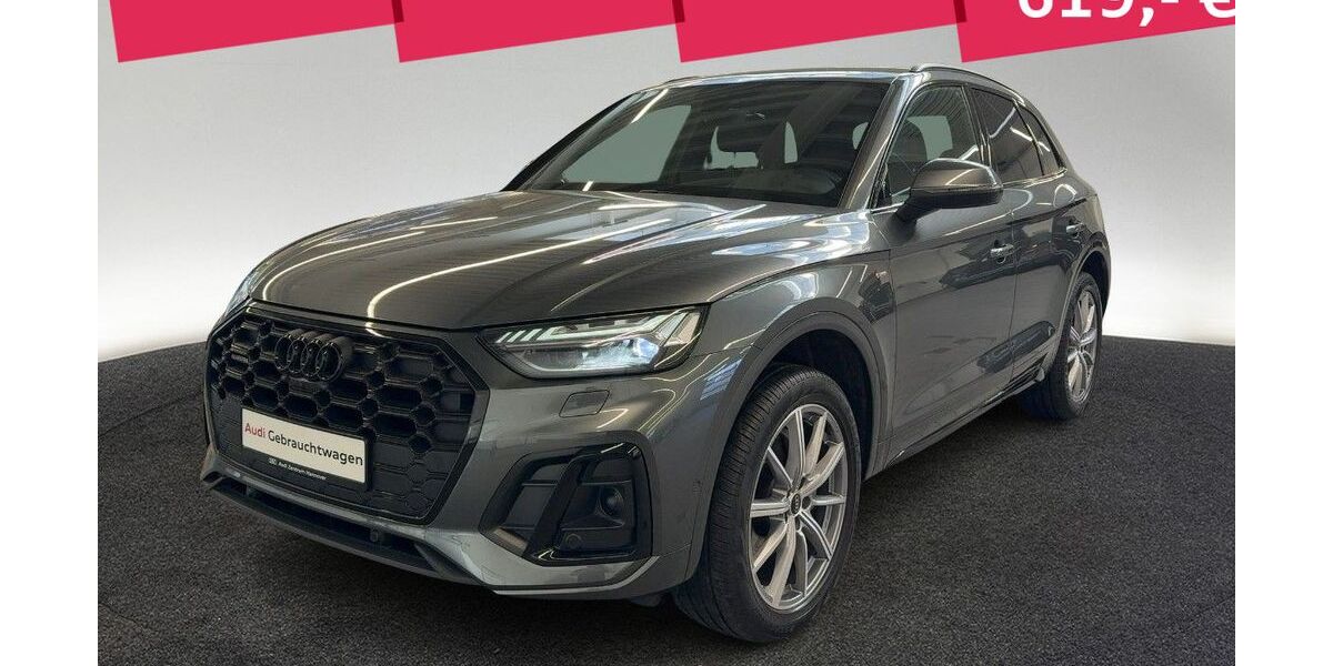 Audi Q5 23.225 km 48.750 &euro; Hannover 30179