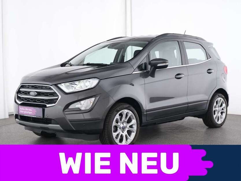 EcoSport