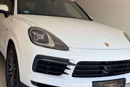 Porsche Cayenne 117.000 km 48.990 &euro; Hamburg 22179
