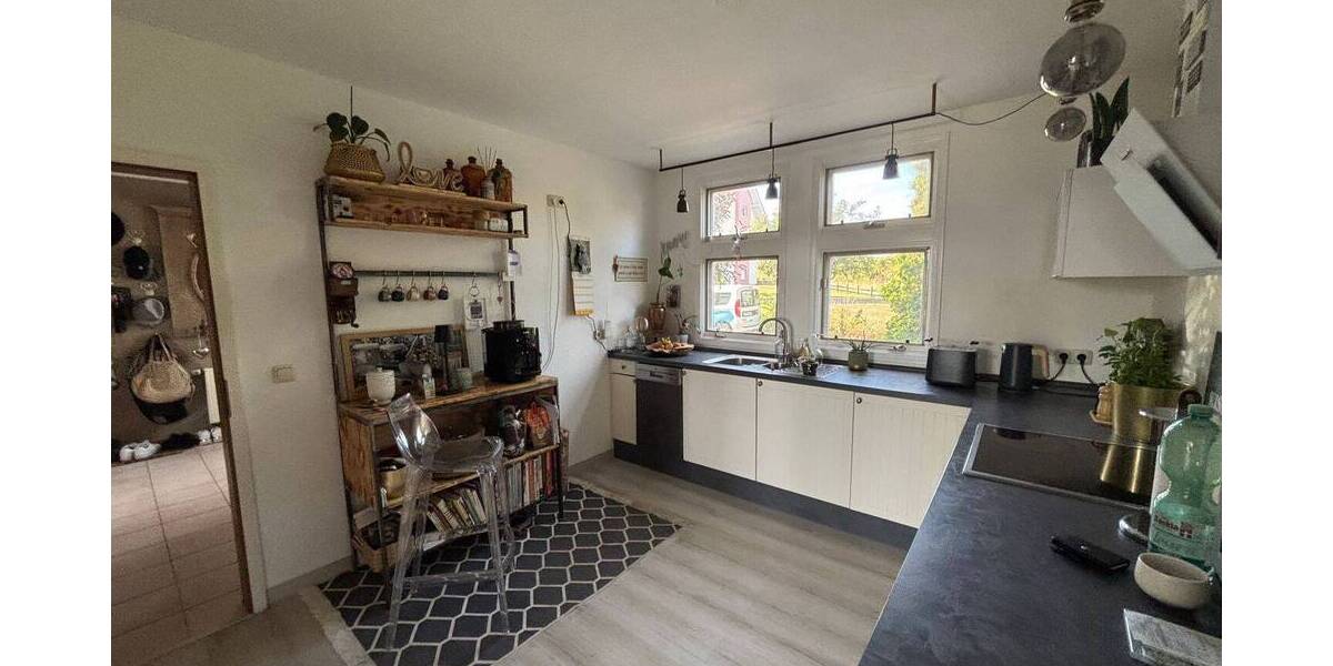 Doppelhaushälfte Schkopau Ermlitz - 5 Zimmer, 169 m&sup2;, 419.000&euro; | Angebot:26204742