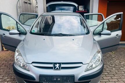 Peugeot 307 249.000 km 1.500 &euro; Ringsheim 77975